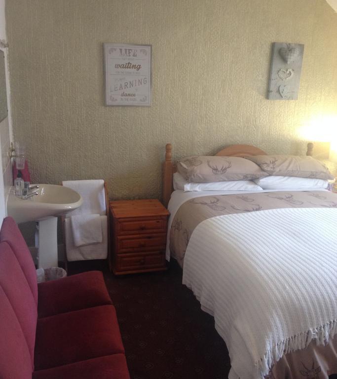 Tanglin Guest House Oban Rum bild