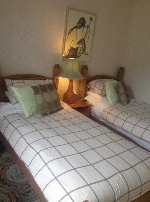 Tanglin Guest House Oban Rum bild